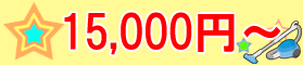 定期清掃１５００００円～
